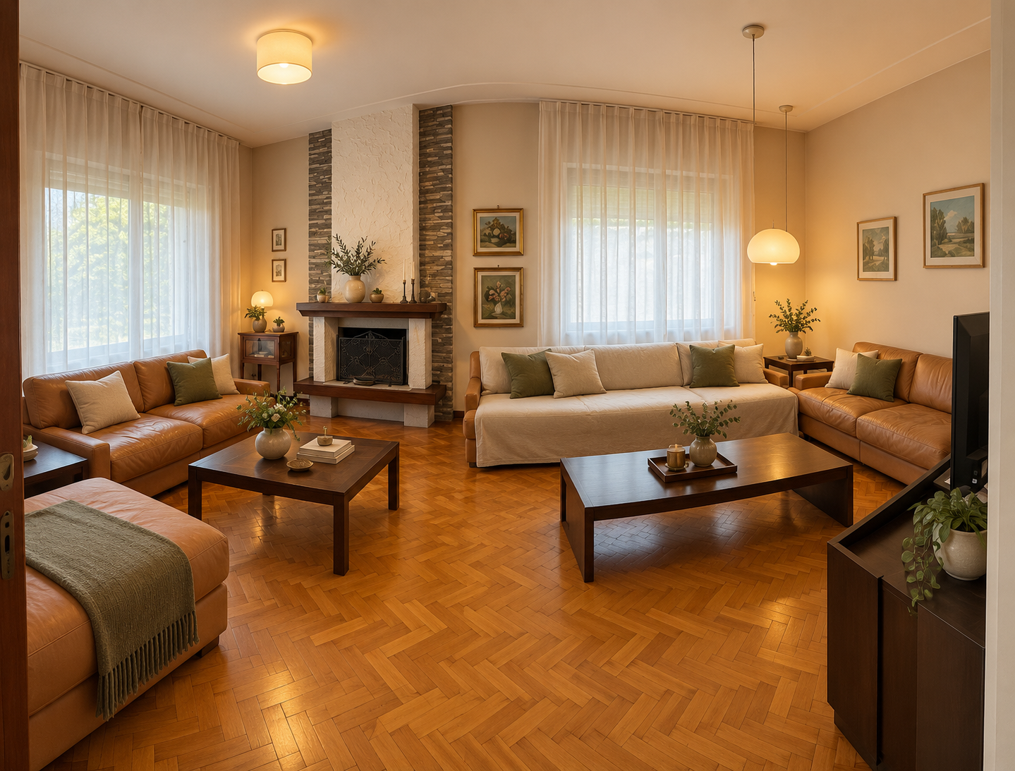 Casa Famiglia Nonni Ribelli 2